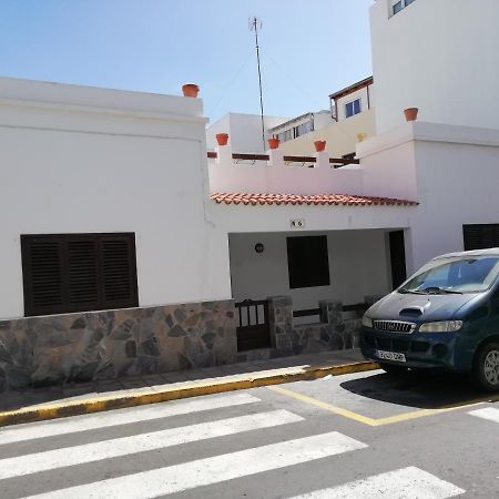 Seven Roses Villa Corralejo Buitenkant foto