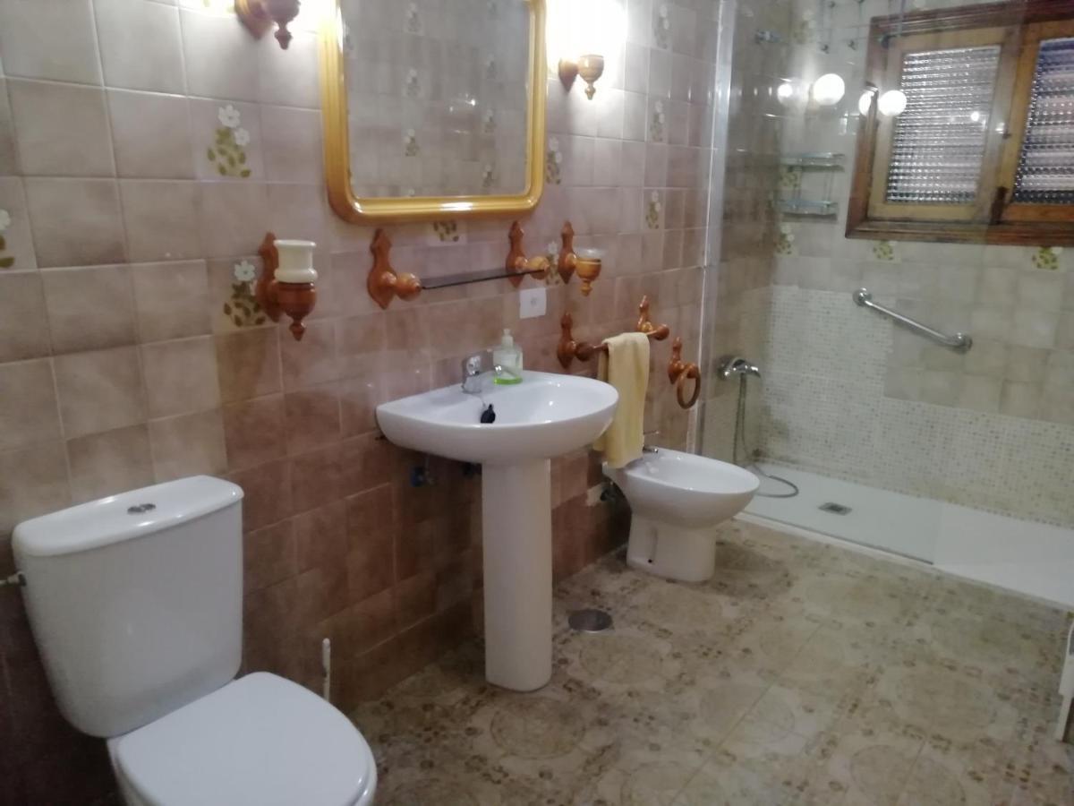 Seven Roses Villa Corralejo Buitenkant foto