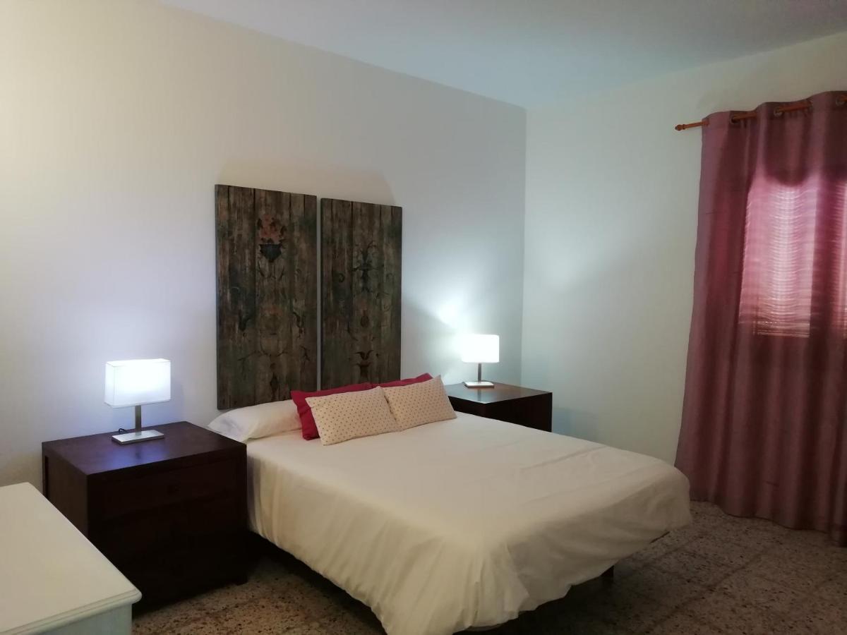 Seven Roses Villa Corralejo Buitenkant foto
