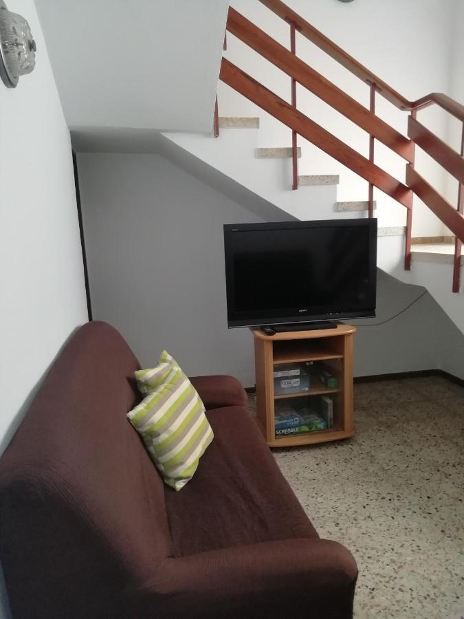 Seven Roses Villa Corralejo Buitenkant foto