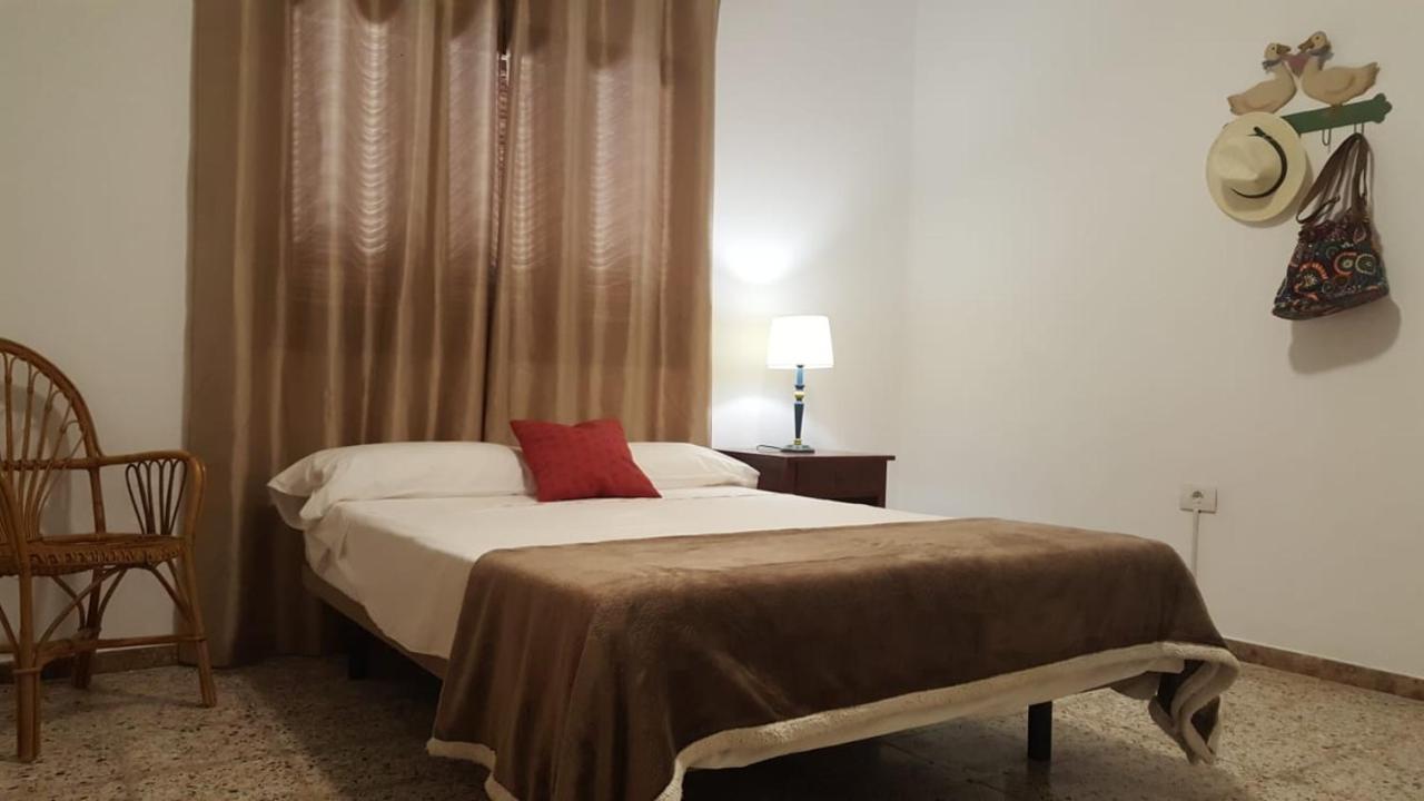 Seven Roses Villa Corralejo Buitenkant foto