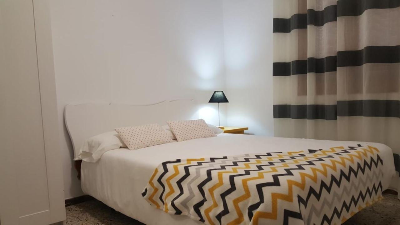 Seven Roses Villa Corralejo Buitenkant foto