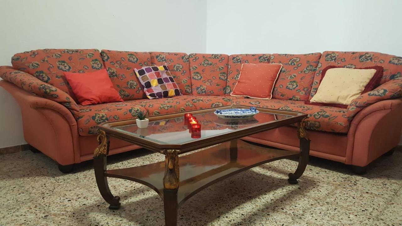 Seven Roses Villa Corralejo Buitenkant foto